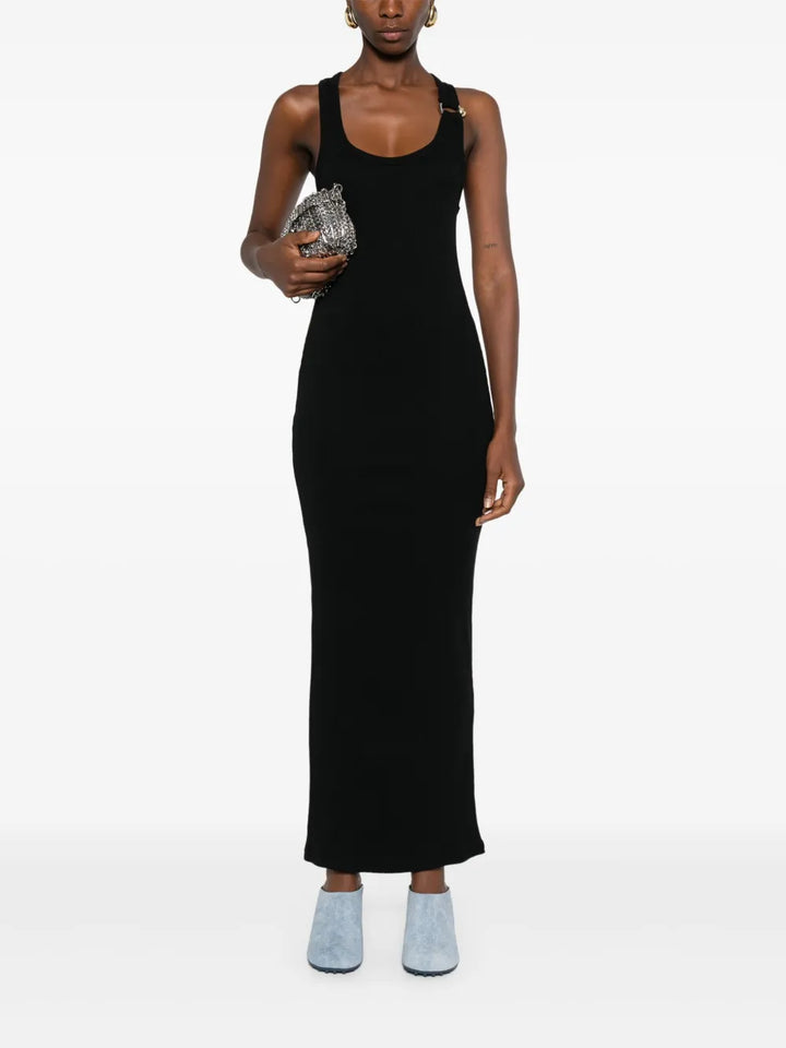 Jean Paul Gaultier DRESS - Nero | 5e1a28a2d3319a42a115bafffe373bb15c6859b6