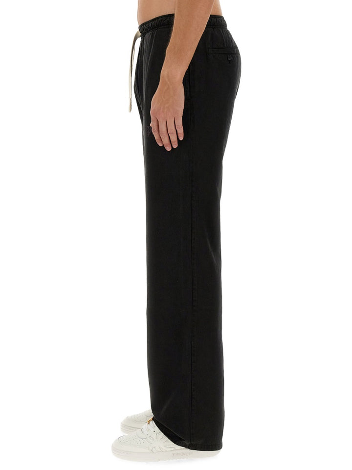 Palm Angels Tute Intere - Nero | Wanan Luxury