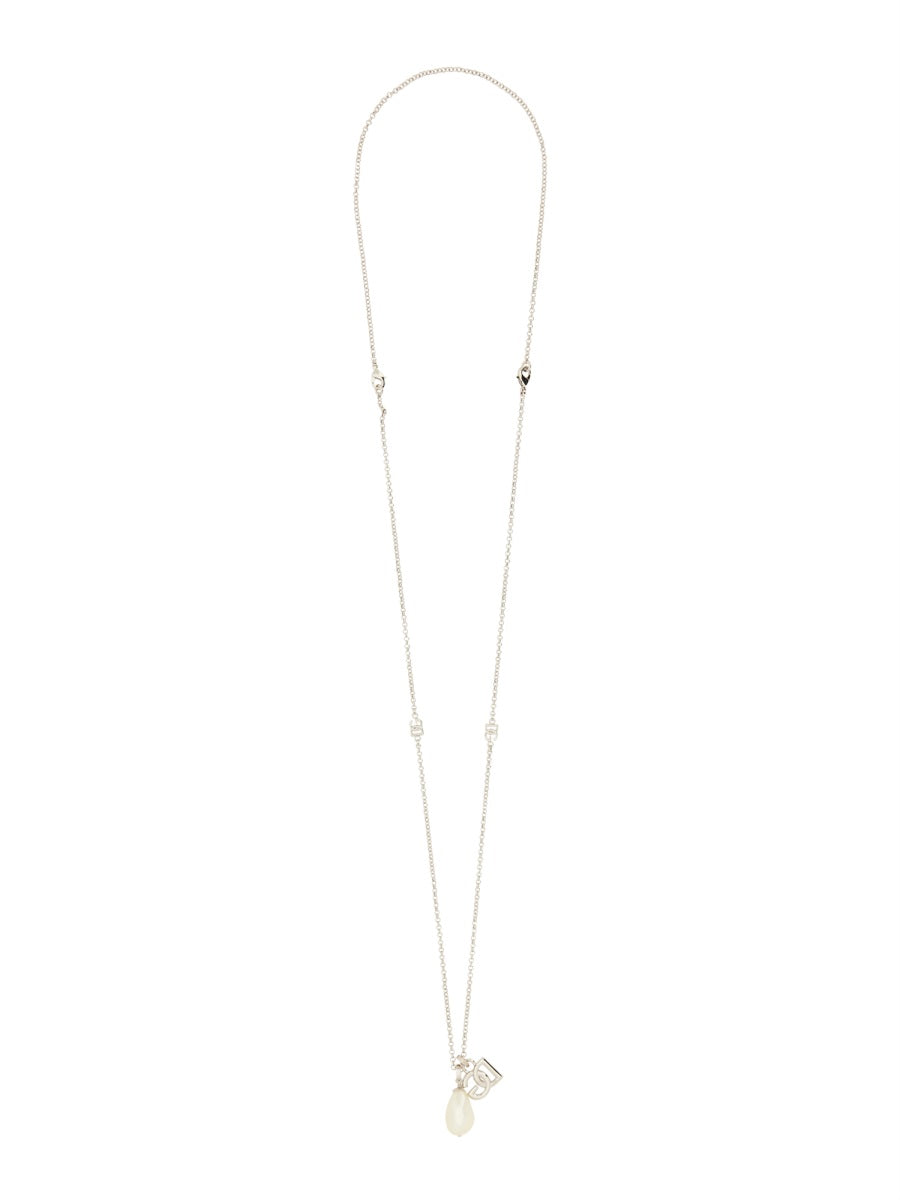 Dolce & Gabbana Collane - Argento | Wanan Luxury