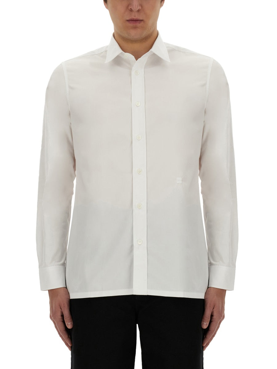 Givenchy Camicie - Bianco | Wanan Luxury
