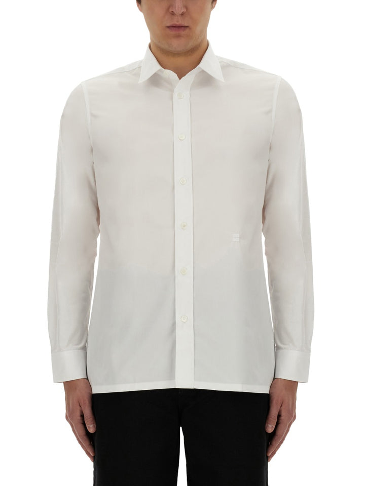 Givenchy Camicie - Bianco | Wanan Luxury