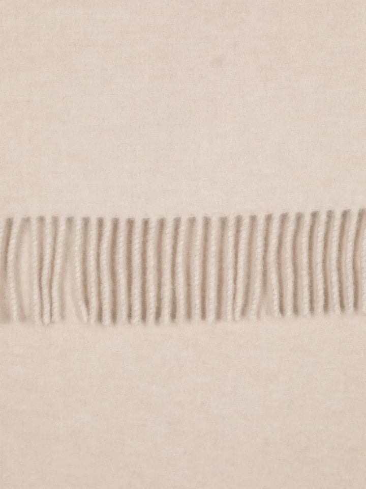 Brunello Cucinelli SCARF - Marrone | 4bd20bd62c855967acc2de0733cfdf618679c600