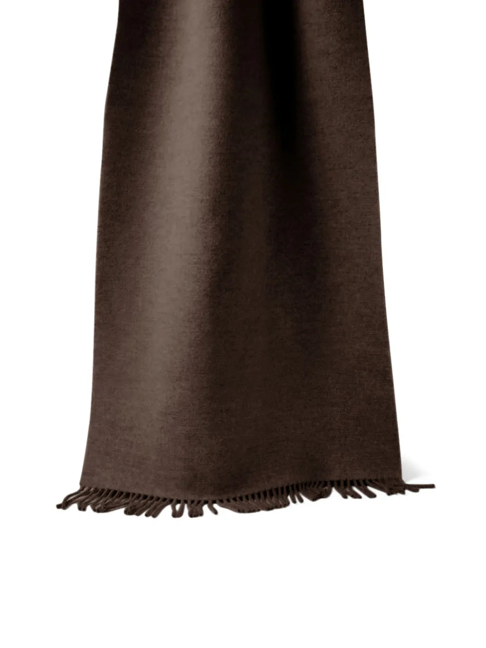 Brunello Cucinelli SCARF - Marrone | 0165e4bb9d505d5084ae7f54b164b87b66f9f02c