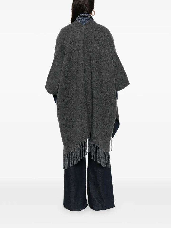 Brunello Cucinelli SCARF - Blu | e94ae4b0b828d3d9f2f7cca89ff77d4727786978