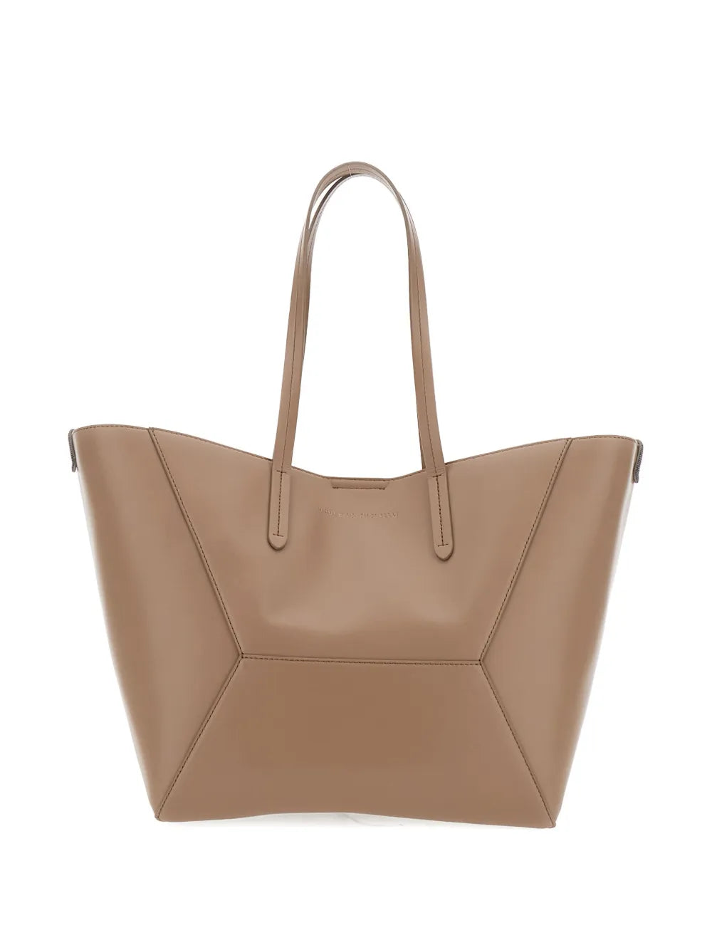 Brunello Cucinelli BAG - Marrone | e3922c83b698d76ede421268591b6a27917f7eba