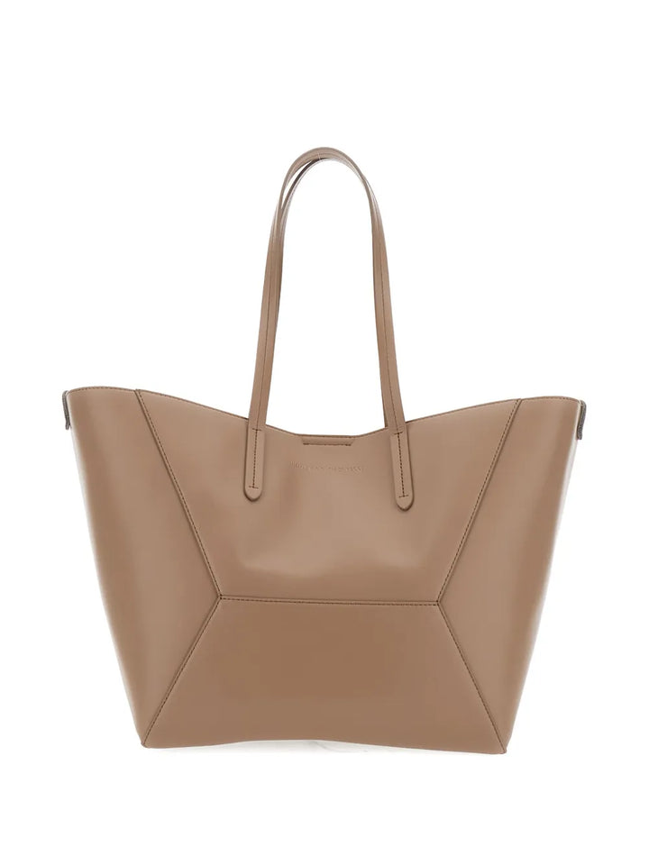 Brunello Cucinelli BAG - Marrone | e3922c83b698d76ede421268591b6a27917f7eba