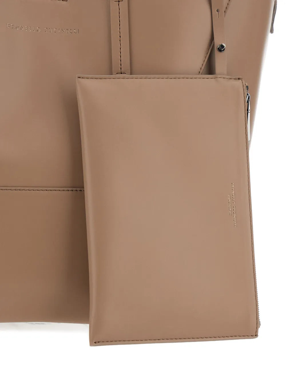 Brunello Cucinelli BAG - Marrone | 59a0c781f053d530509da6fef30b8dd72f3bc34e