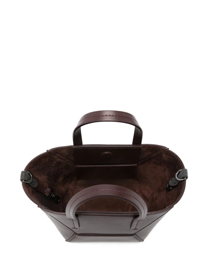 Brunello Cucinelli BAG - Pink & Purple | 6d430fc06c7123777f37fa97dc459eea0a23309d