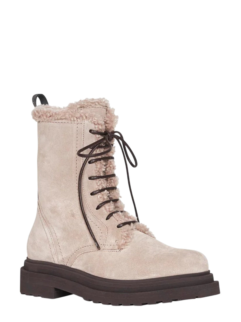 Brunello Cucinelli SHOES - Bianco | f9e4bded22c7899340b11556862457b679dcdca1