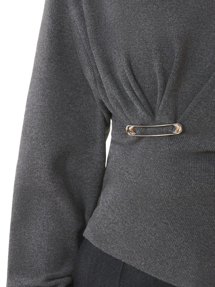 Lanvin SUIT - Grey | 649899daa3d59bb42427777381b3f8be0f89c3e2