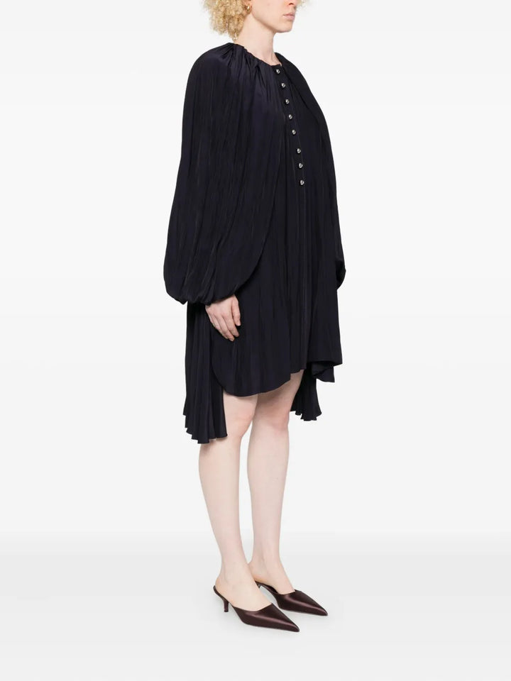 Lanvin DRESS - Pink & Purple | 3d9fb1be354e35bdcbfa7d797cb515bf2e5e4c1e