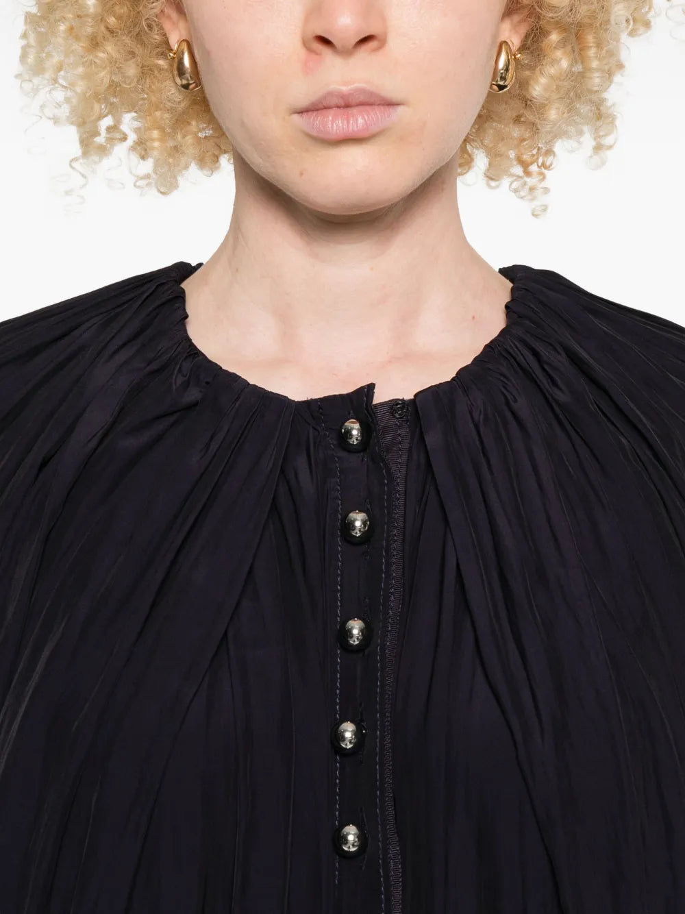 Lanvin DRESS - Pink & Purple | 51cf1ec52bc3527797781d2ad27e9d5773c8e2c3