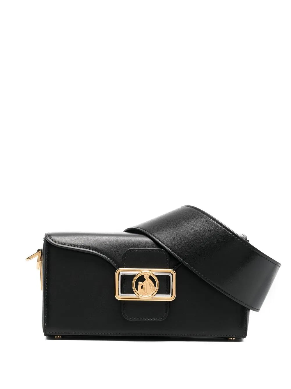 Lanvin BAG - Nero | 79410e481559842e130e8147ecbfe37b8f858673