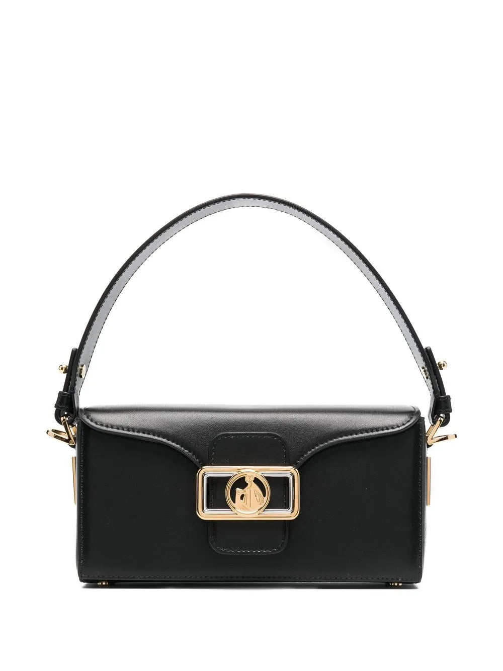 Lanvin BAG - Nero | deb954243249b1d4e6597c81416919c1fb071516