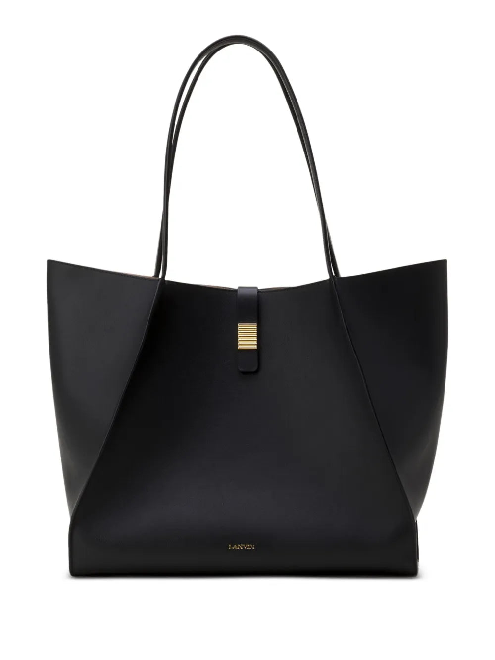 Lanvin BAG - Nero | c05e33c4578f43f5780cd4a8be310846ffe6282a