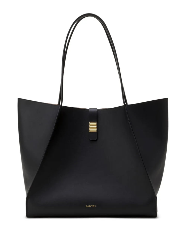 Lanvin BAG - Nero | c05e33c4578f43f5780cd4a8be310846ffe6282a