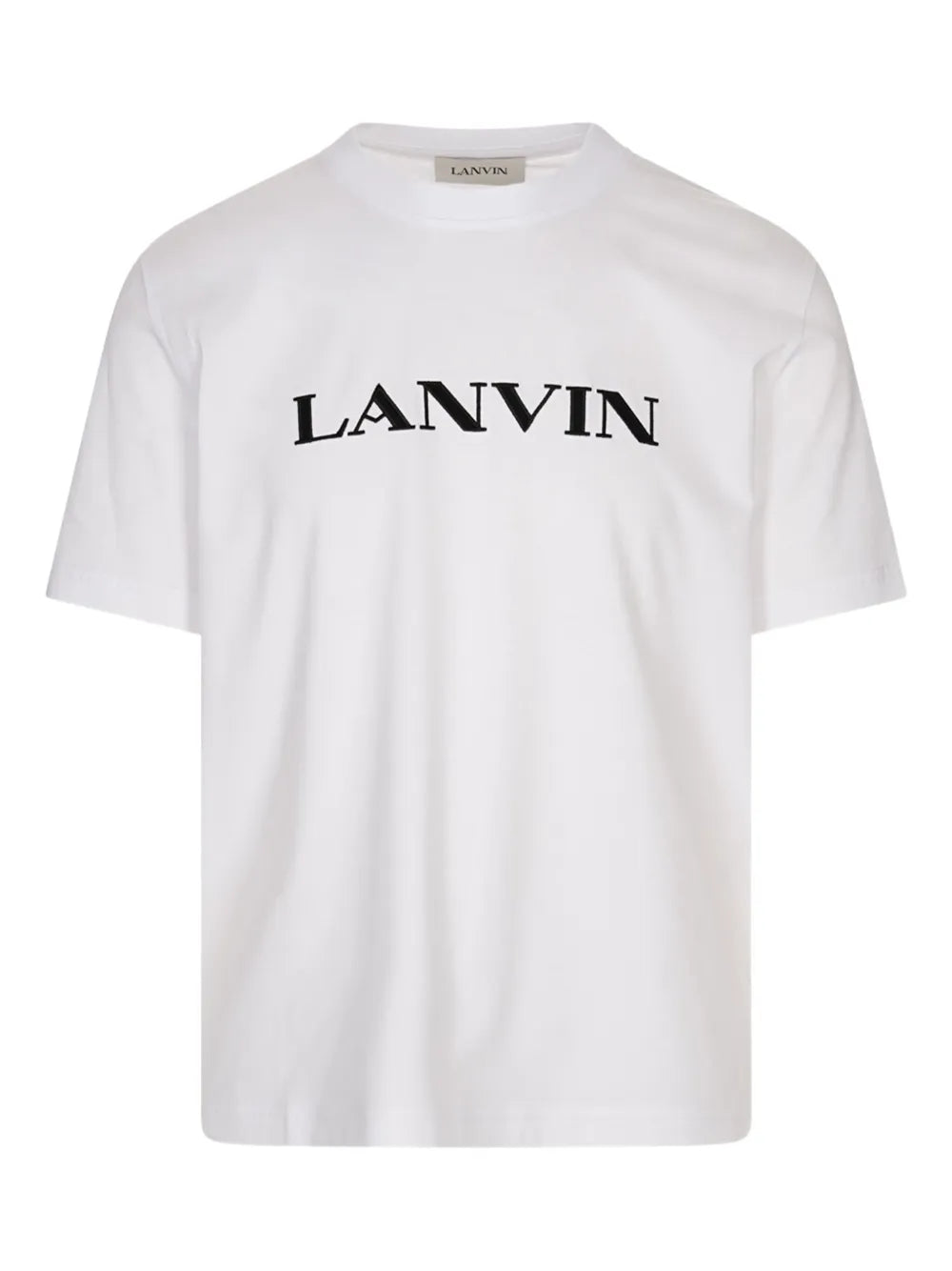 Lanvin TSHIRT - Bianco | eac647486e6f835844ff950fa3ef468fb5567167