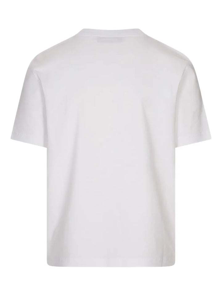 Lanvin TSHIRT - Bianco | 58dbf646c425413cb5b16a265c8a2ff5091ccdfb