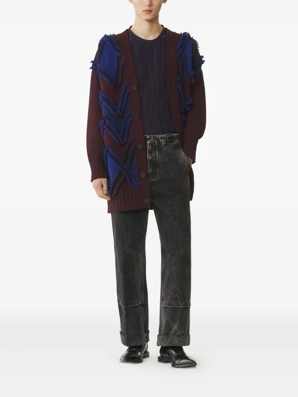 Lanvin SWEATER - Multicolour | f9382b6bc4e9f8e26464267271365910a5558c0f