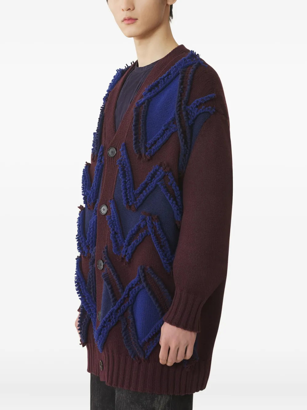 Lanvin SWEATER - Multicolour | a966f10190b93609588a343f12ef41faaf08f98e