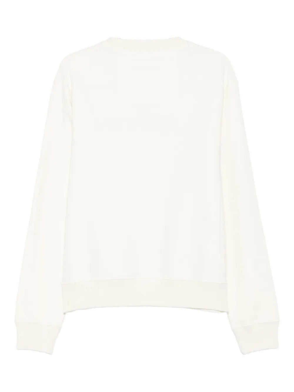 Lanvin SWEATER - Yellow & Orange | a8c12e5819dcf85f6693fcce743ce2b1b77f1896