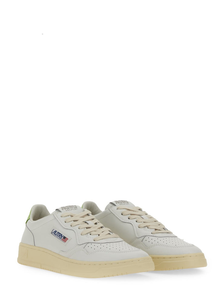 Autry Sneakers - Bianco | Wanan Luxury