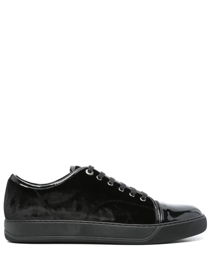 Lanvin SHOES - Nero | 102dfc988dd5546a9ff5b2f635d23d087ca0e6b4