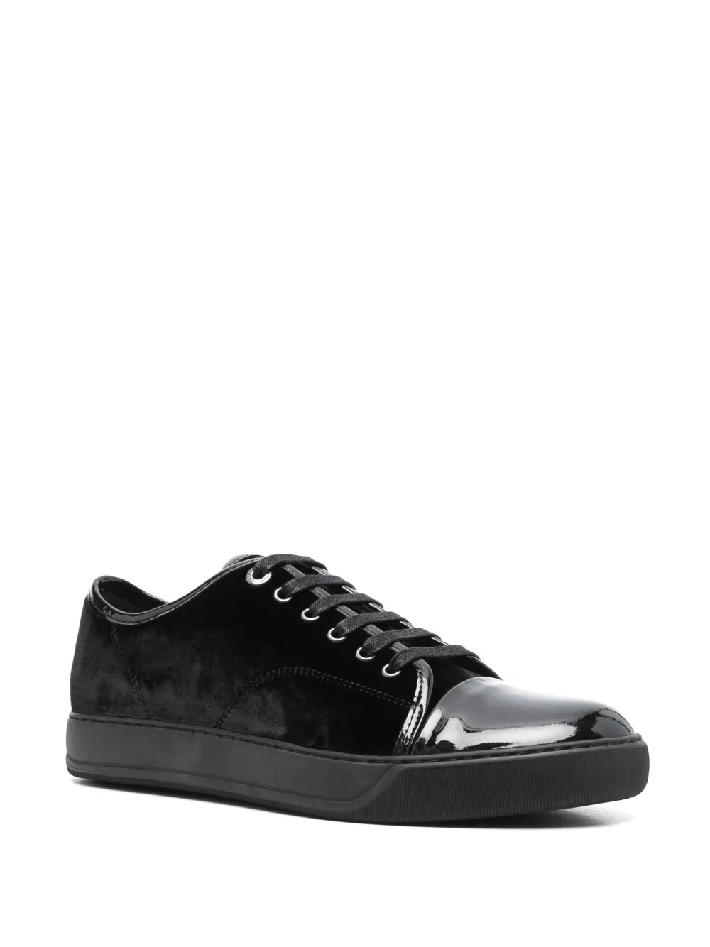 Lanvin SHOES - Nero | 2942de1dc15a643b928db77292e9604e8a2cd449