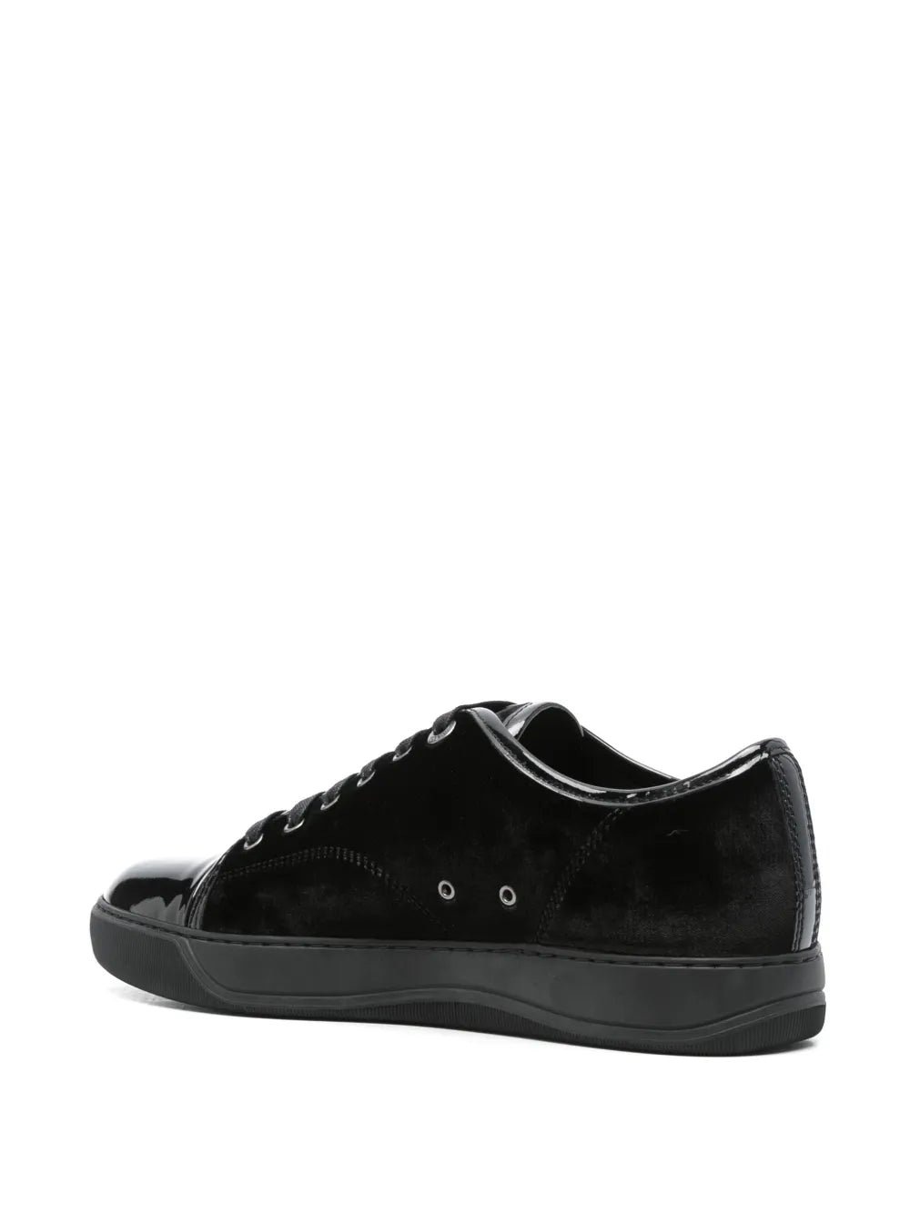 Lanvin SHOES - Nero | 0a199ae9f65af4425cbccd39e427d5219788385b