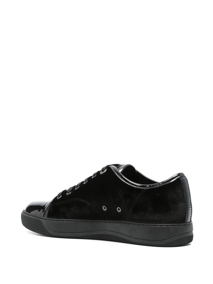 Lanvin SHOES - Nero | 0a199ae9f65af4425cbccd39e427d5219788385b
