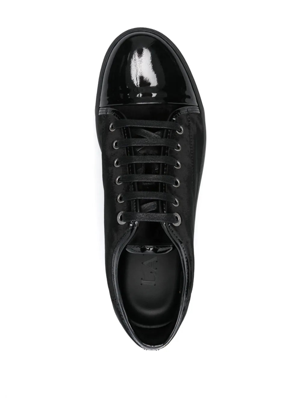 Lanvin SHOES - Nero | 81a9d6be625e75da3bbda6327a4fc23ebca6ad22