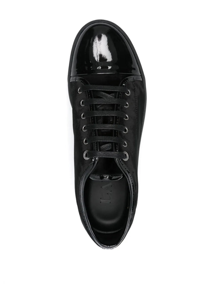 Lanvin SHOES - Nero | 81a9d6be625e75da3bbda6327a4fc23ebca6ad22