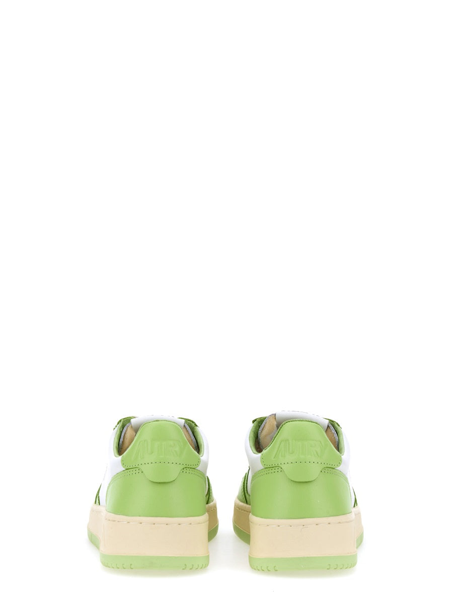 Autry Sneakers - Multcolor | Wanan Luxury