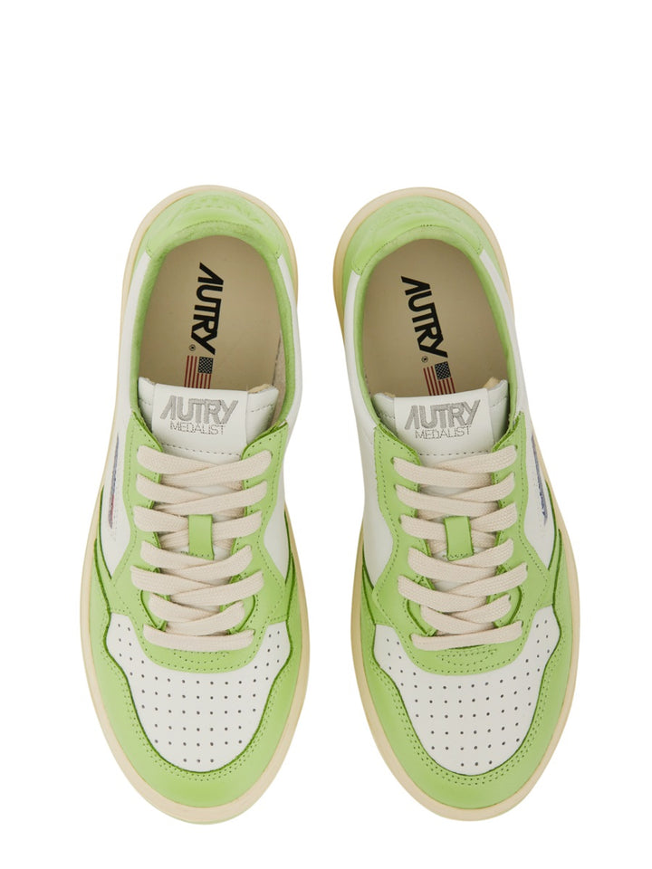Autry Sneakers - Multcolor | Wanan Luxury