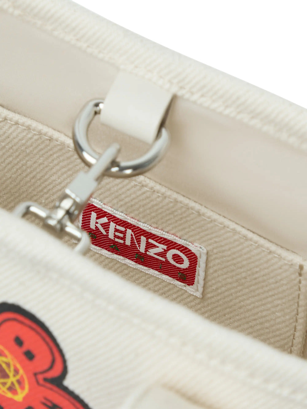 Kenzo BAG - Nude & Neutrals | 063b3410431a8555ea2d1d20ed2c2dcb6a91f5fa