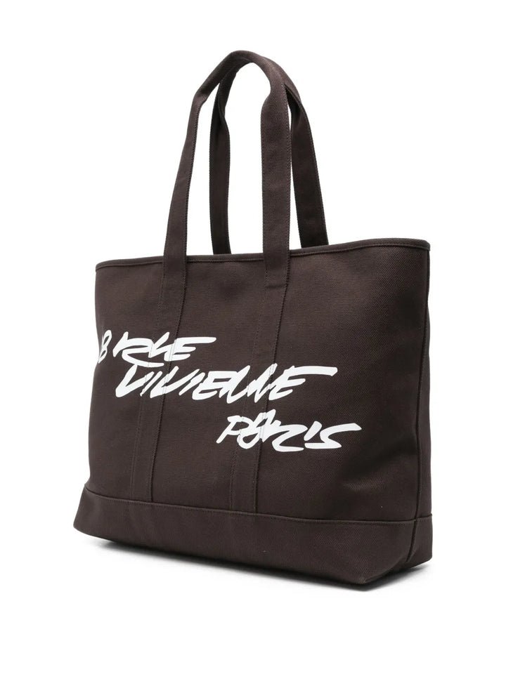 Kenzo BAG - Marrone | c37b1bc78c59bdfc05f4a772657d07cf75ee961f