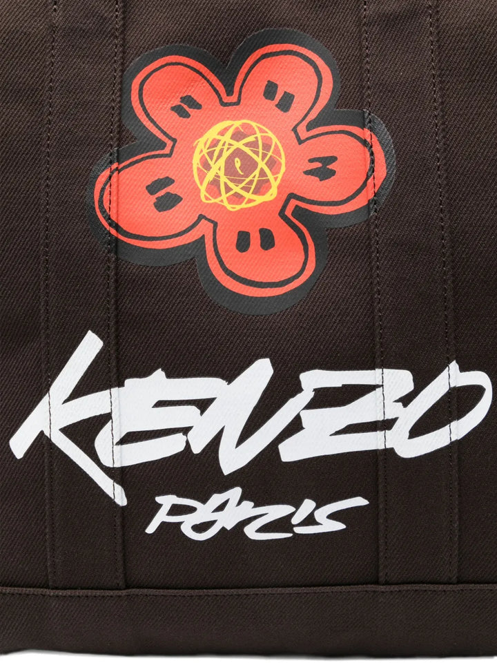 Kenzo BAG - Marrone | aacb6cc0e5a9e1573aae23c68724441b457550cd