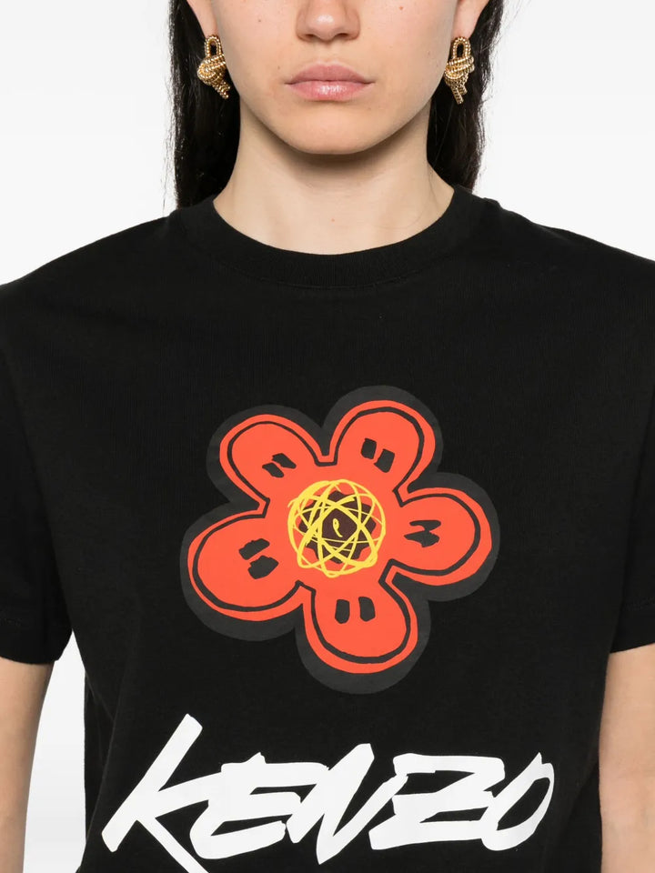 Kenzo TSHIRT - Nero | d9bfc396244ef2fb31783cdd04442c74d31edd30
