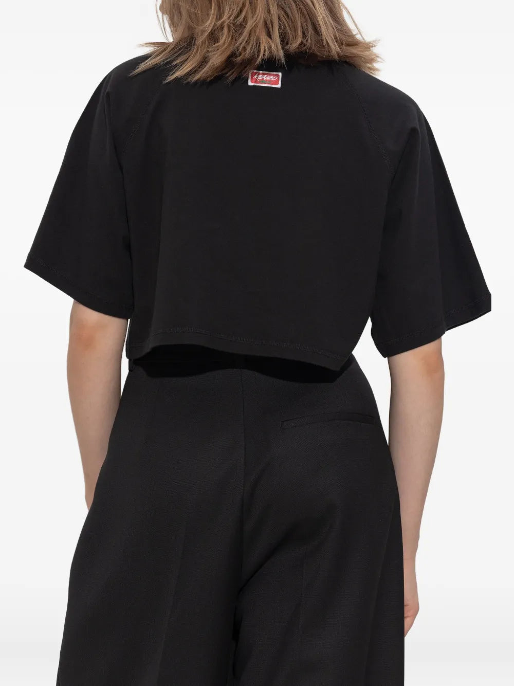 Kenzo TSHIRT - Nero | 9592acba020c8baf75620d06714e39c9b2966c91