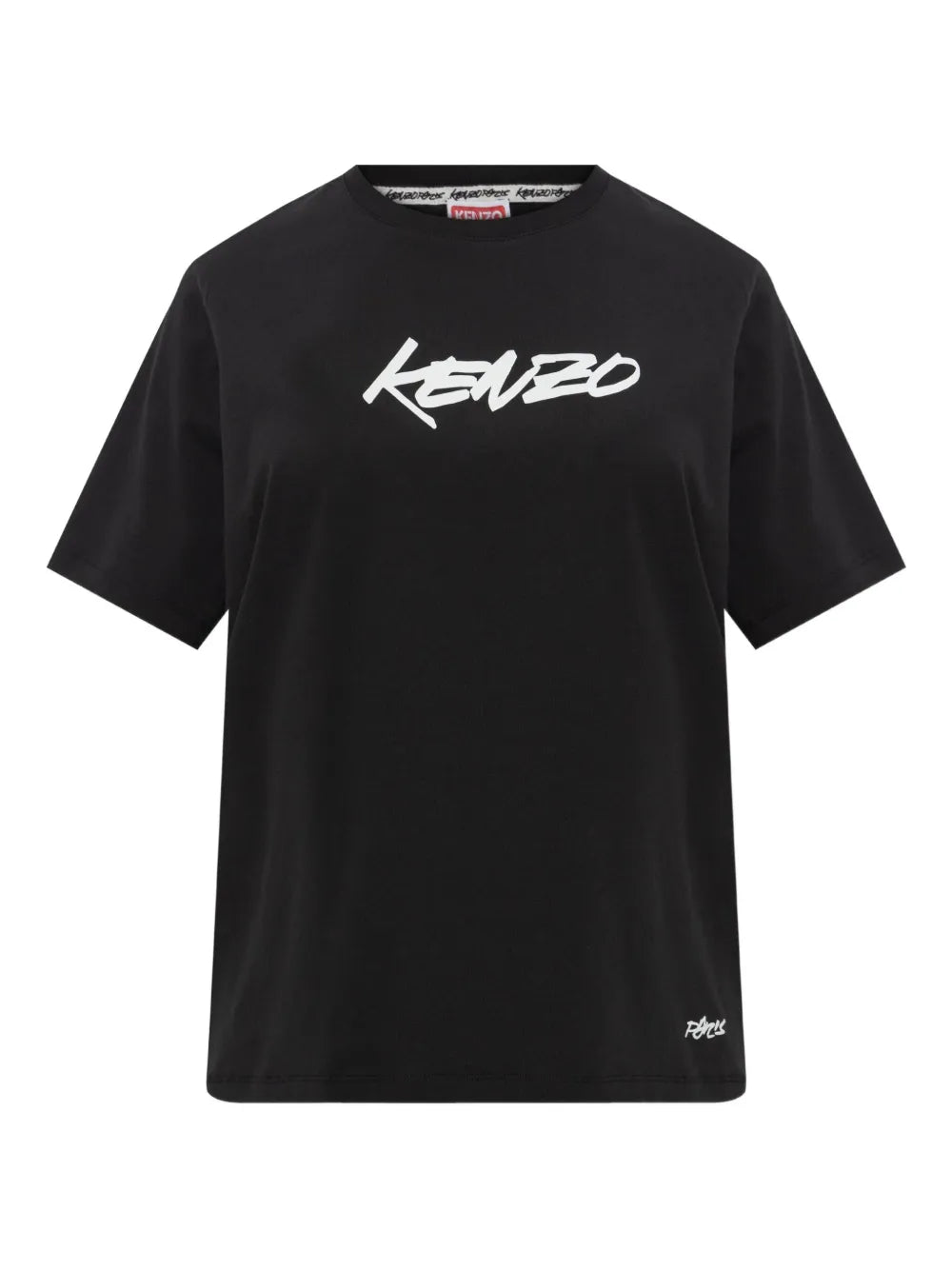 Kenzo TSHIRT - Nero | 0b39896fac18e007325e81c28eefab2f27de723c
