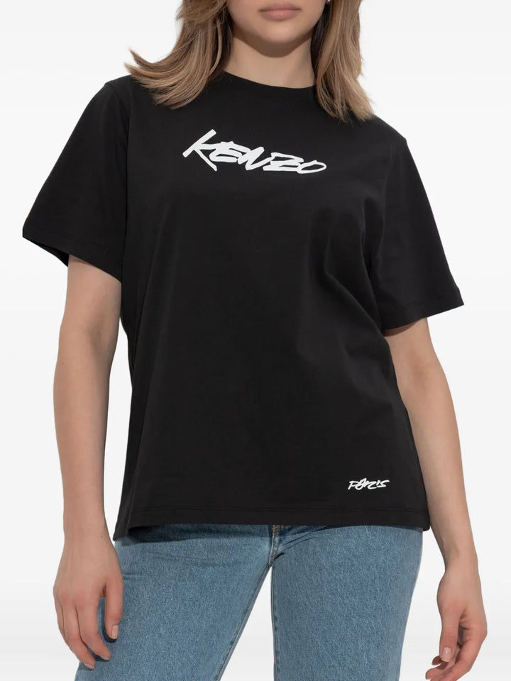 Kenzo TSHIRT - Nero | 86d485545a1e023b56c10ac5dbecbc269fadf898