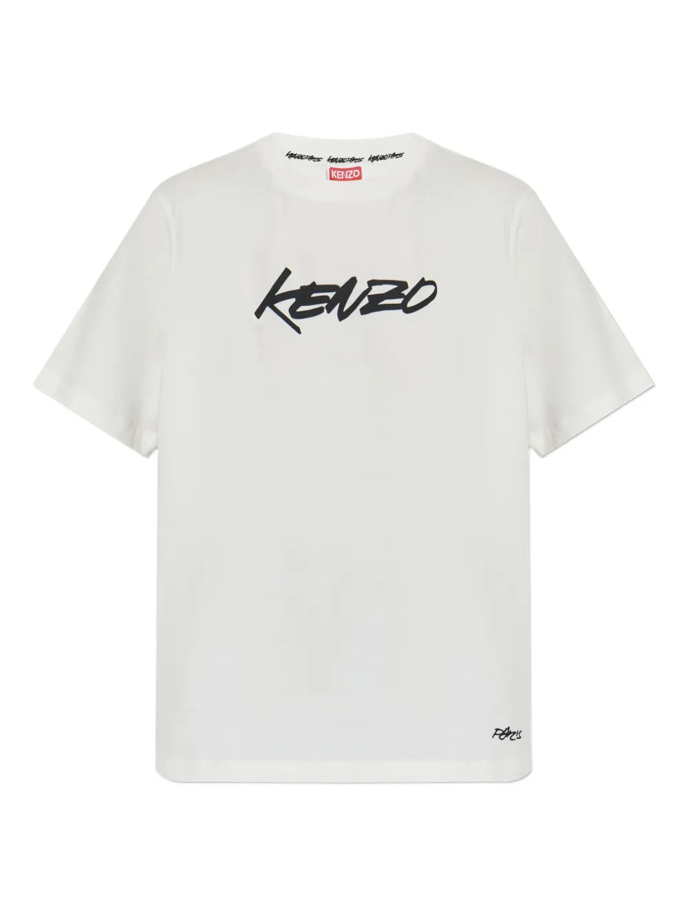 Kenzo TSHIRT - Bianco | fe65302b50a4672bd5731943bf6dc2f1ca6e8209