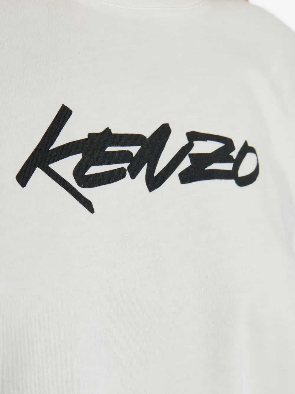 Kenzo TSHIRT - Bianco | 120c44af3b2ce9efd639b99083fabe9f06de6be8