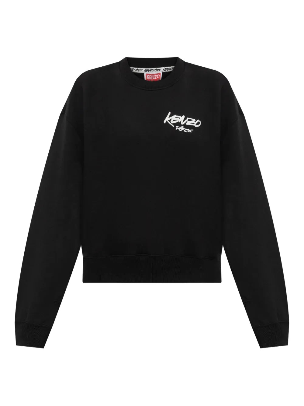 Kenzo SWEATSHIRT - Nero | fcc0e788f2a39ec6f4473ec058f2635c4a91e8c6