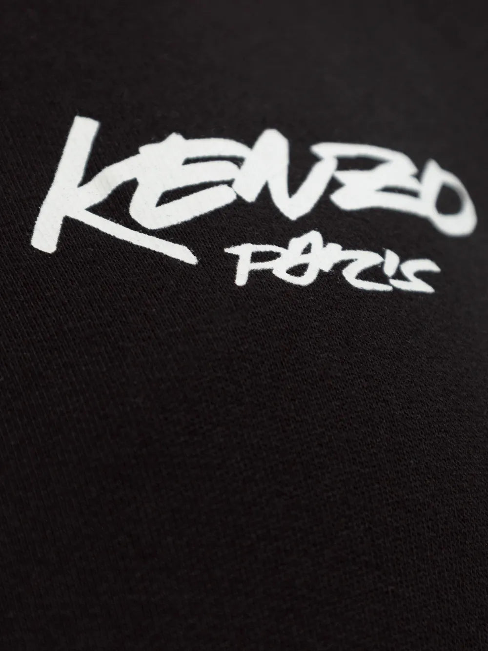 Kenzo SWEATSHIRT - Nero | b9442d5f04727a71bfbb2ea0776c33b2bccbbdc6