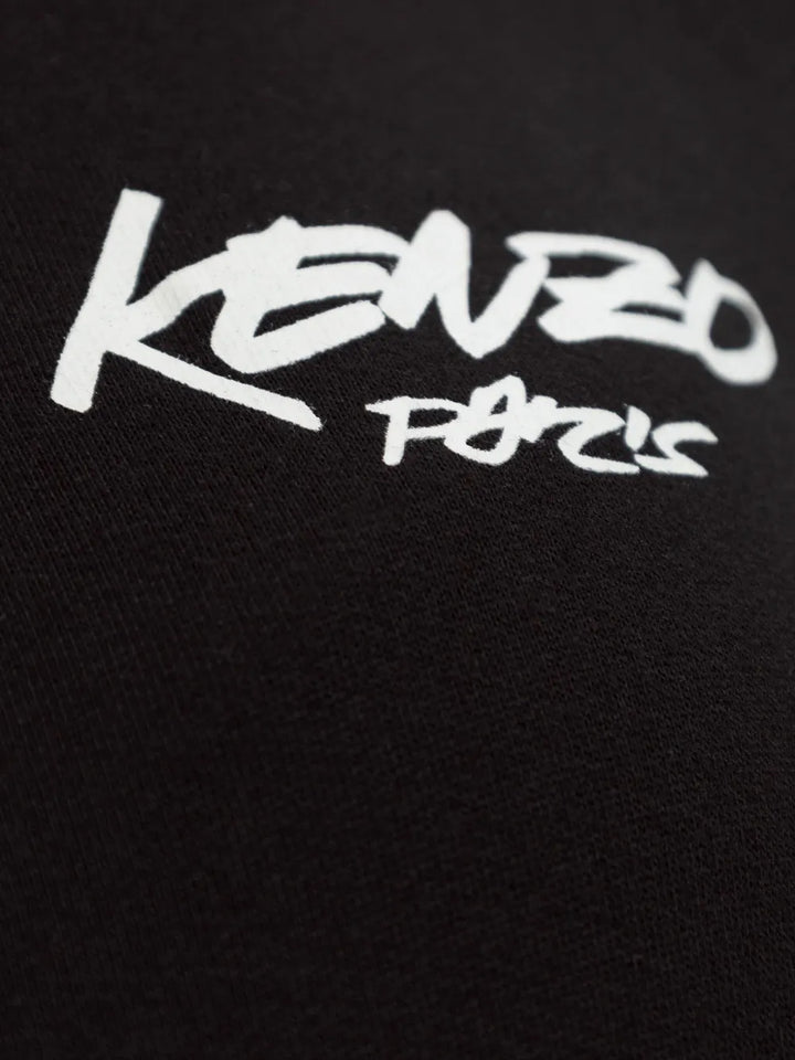 Kenzo SWEATSHIRT - Nero | b9442d5f04727a71bfbb2ea0776c33b2bccbbdc6