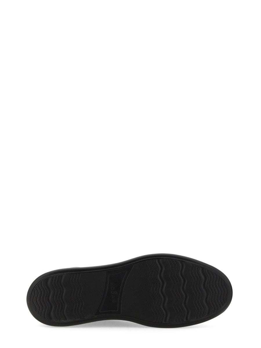 Hogan Sneakers - Black | 7149a410960f9f50675a56496d7bd1d464ab27ee