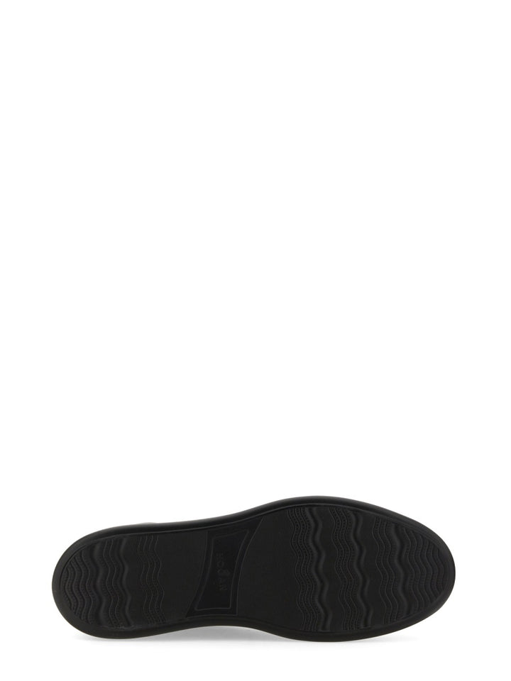 Hogan Sneakers - Black | 7149a410960f9f50675a56496d7bd1d464ab27ee