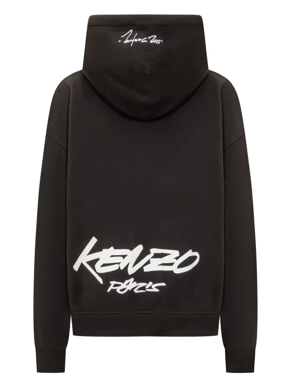 Kenzo SWEATSHIRT - Nero | 4fc65f292b889fa26a053aa30699d9a2bb80999c