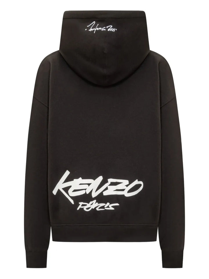 Kenzo SWEATSHIRT - Nero | 4fc65f292b889fa26a053aa30699d9a2bb80999c